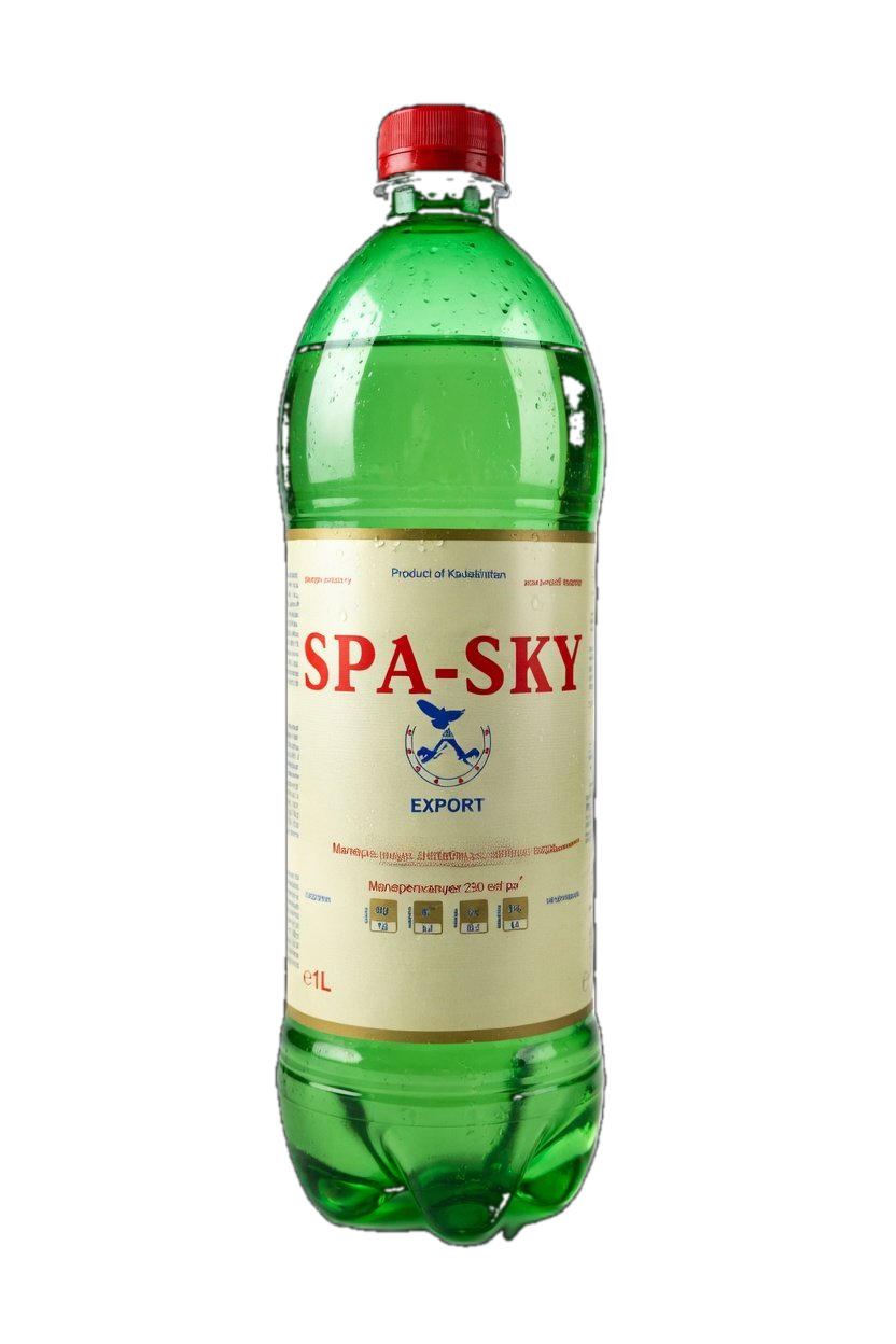 SPA-SKY 1L бутылка